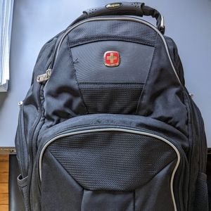 Swiss Gear Laptop Backpack